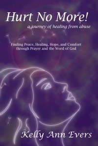 Prayers For Healing A Book Of Hope For Victims Of Abuse